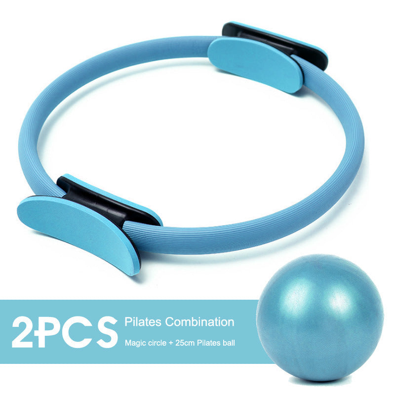 Yoga Magic Ring Pilates Circle