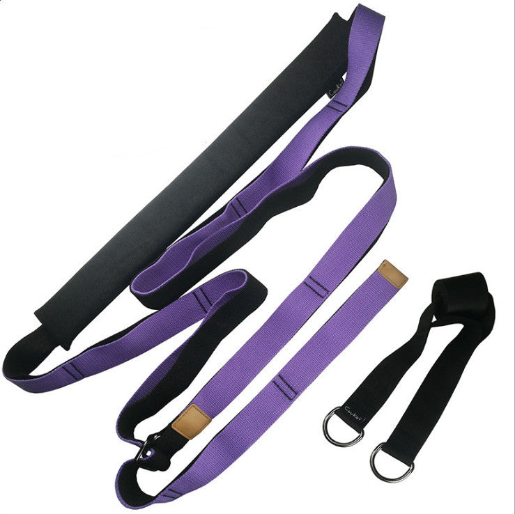 Fitness Exercise Gym Belt