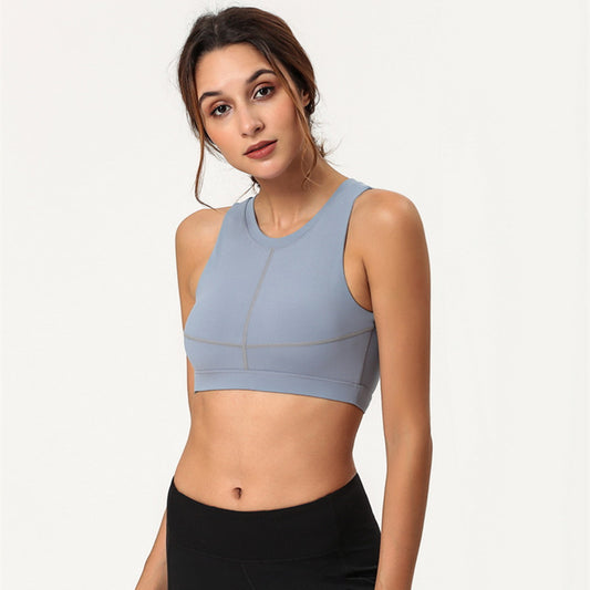 Women Yoga sports bra