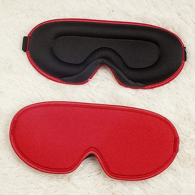 Yoga  Sleeping Aid Sleep mask