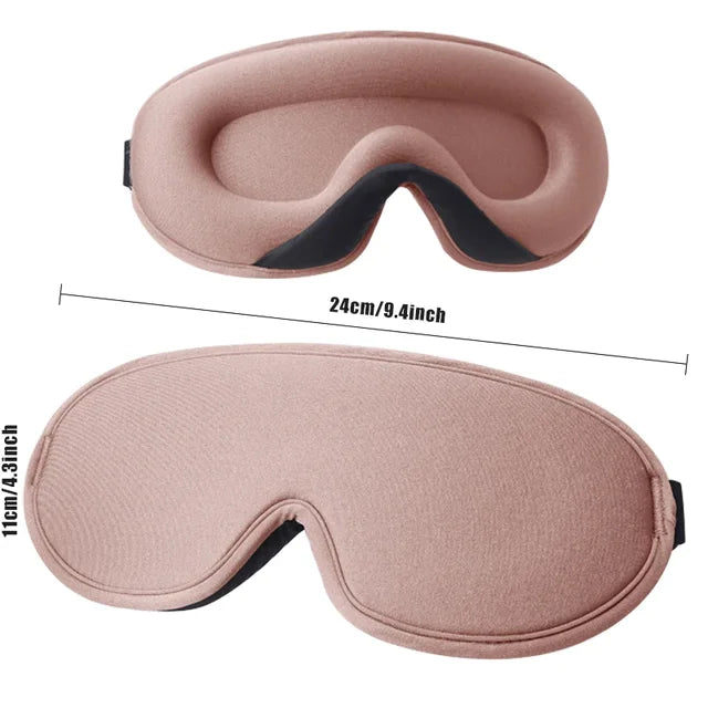 Yoga  Sleeping Aid Sleep mask