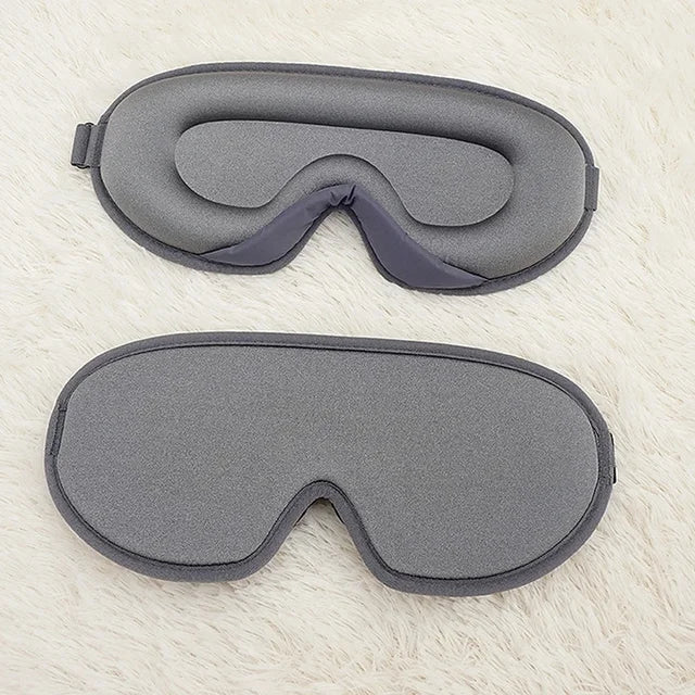 Yoga  Sleeping Aid Sleep mask
