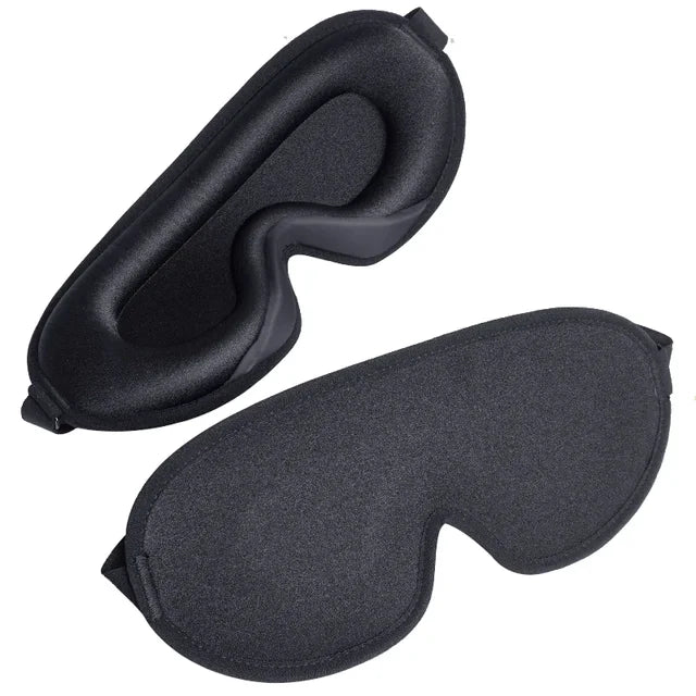 Yoga  Sleeping Aid Sleep mask