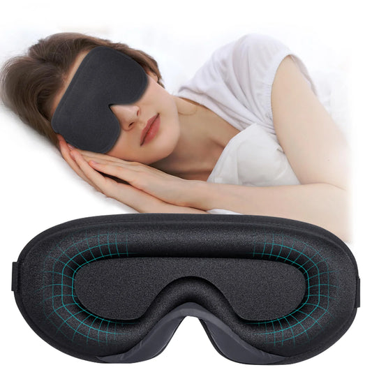 Yoga  Sleeping Aid Sleep mask