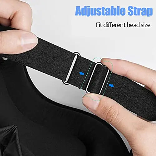 Yoga  Sleeping Aid Sleep mask