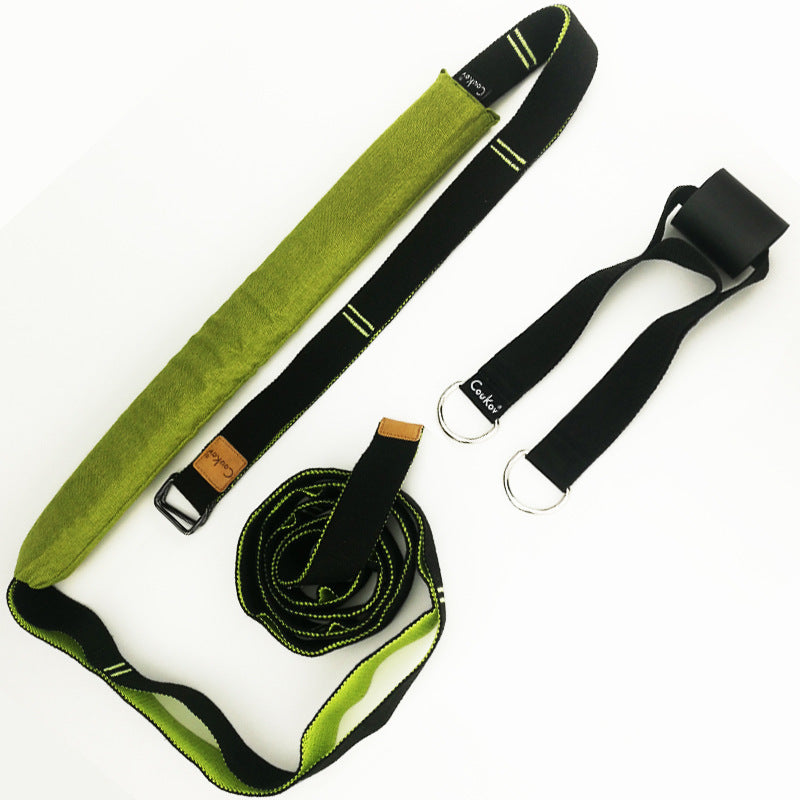 Fitness Exercise Gym Belt