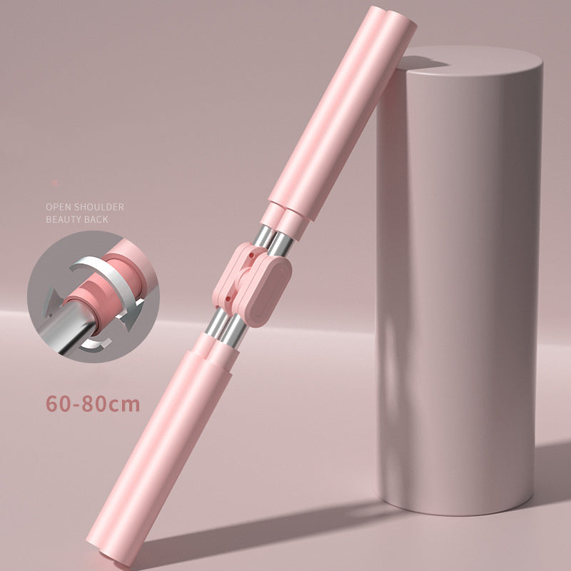 Body Stick Yoga Training Equipment