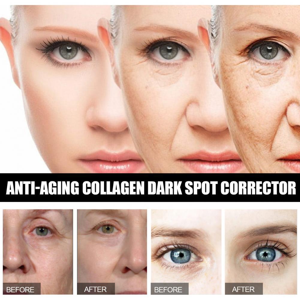 Anti-wrinkle  Fine Line Skin Care