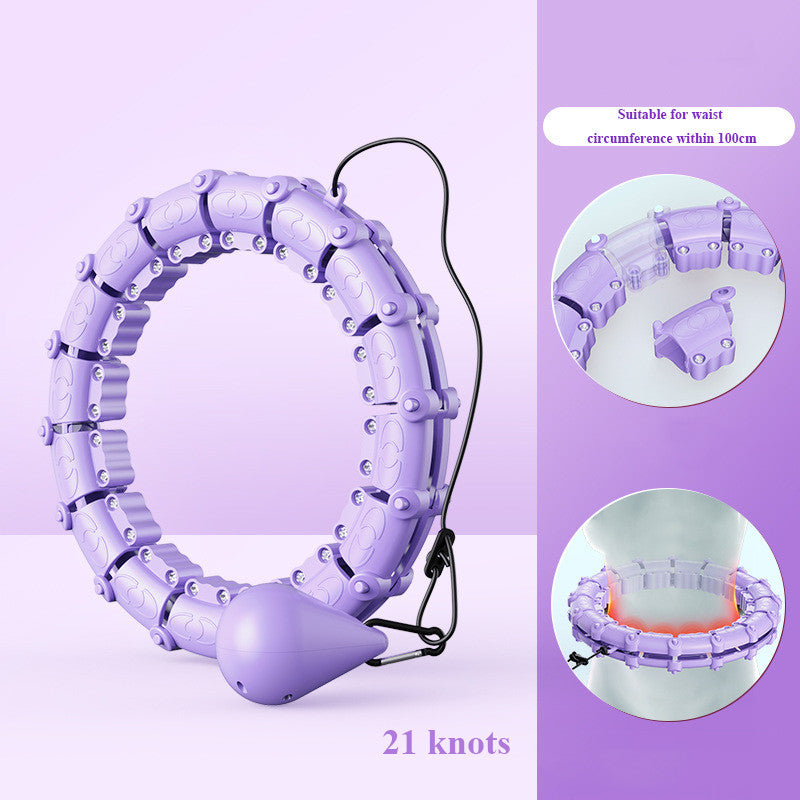 Women's Slim Waist Fitness Equipment