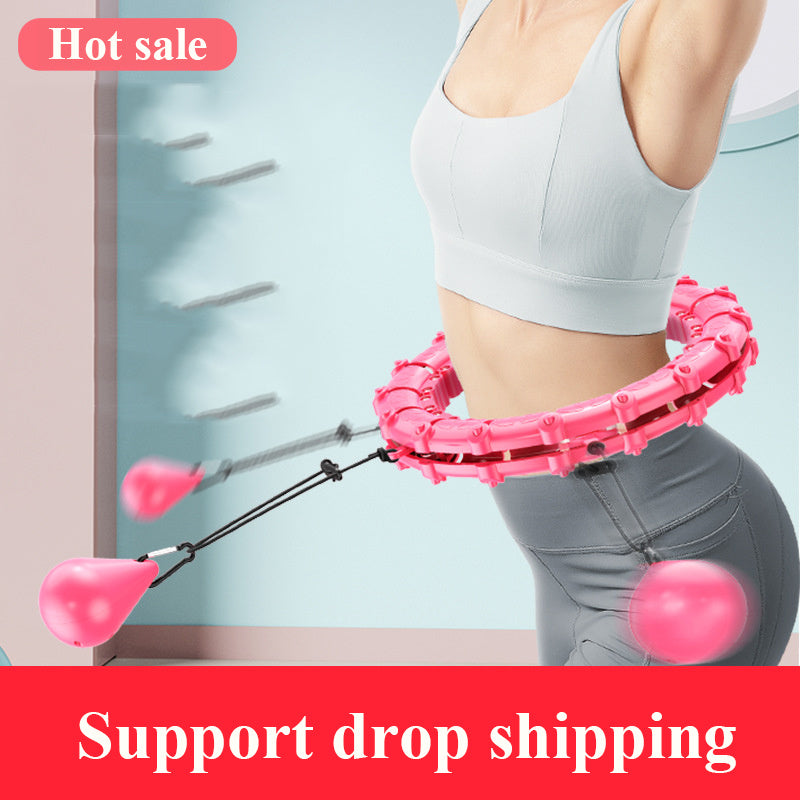 Women's Slim Waist Fitness Equipment