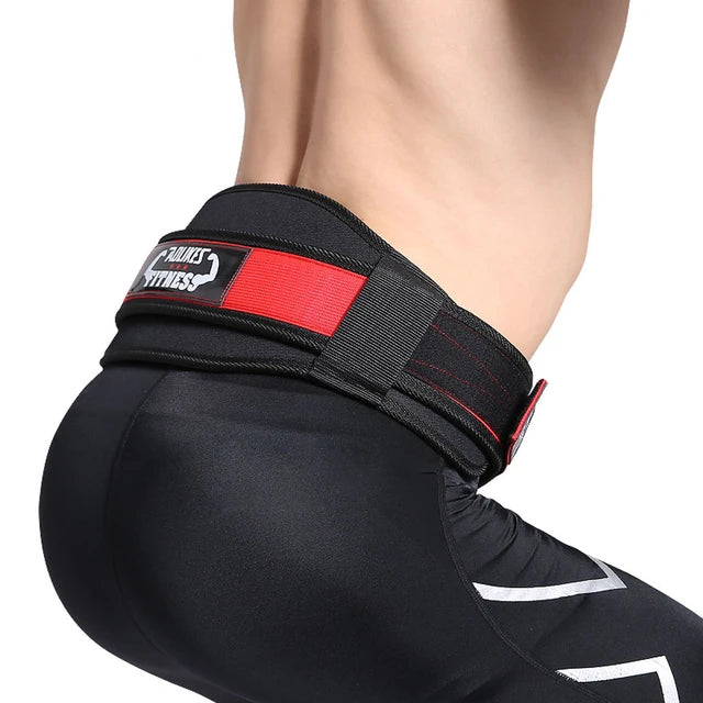 Fitness Weight Lifting Belt