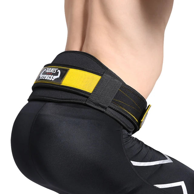 Fitness Weight Lifting Belt