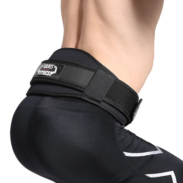 Fitness Weight Lifting Belt