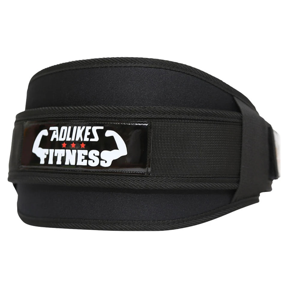 Fitness Weight Lifting Belt