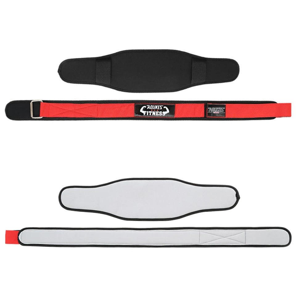 Fitness Weight Lifting Belt