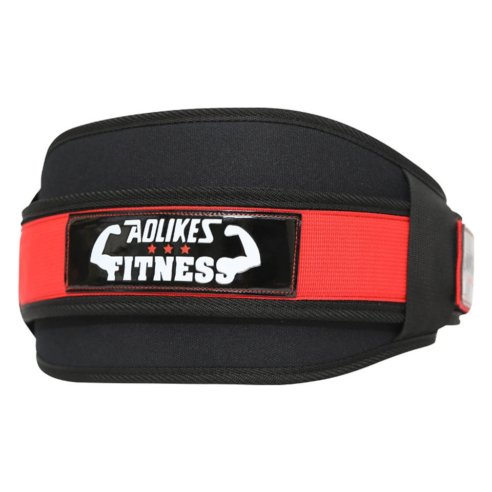 Fitness Weight Lifting Belt