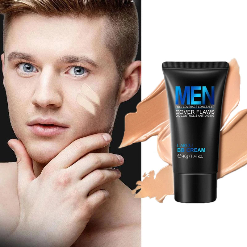 Men'S BB Cream