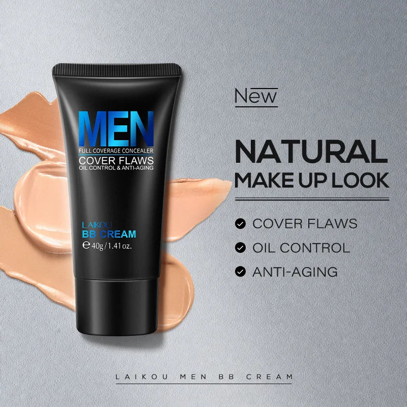 Men'S BB Cream