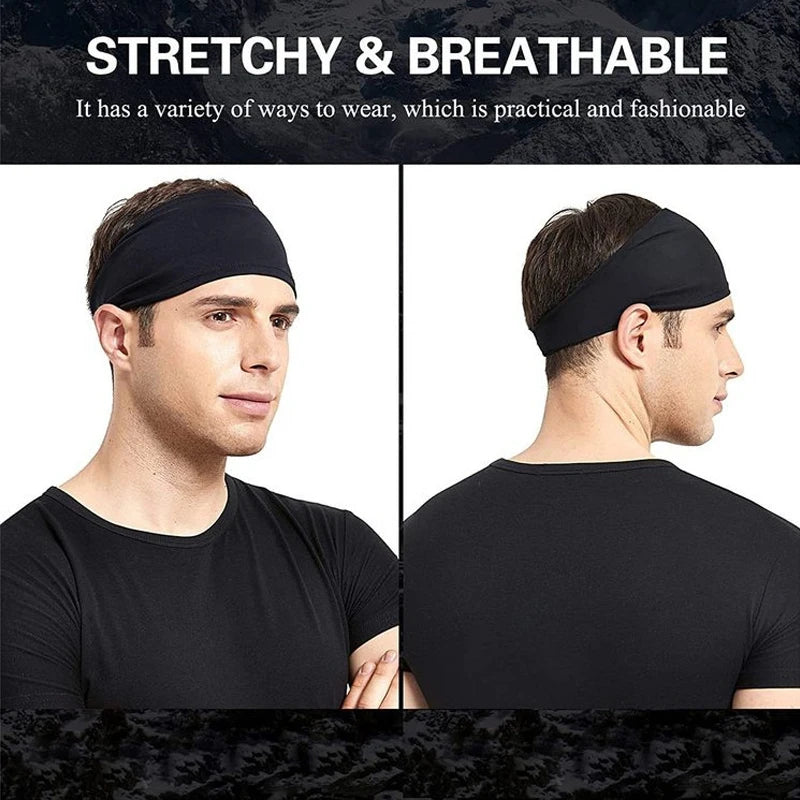 Fitness Headbands