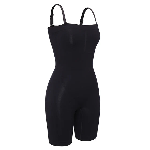 Women Strapless Shapewear