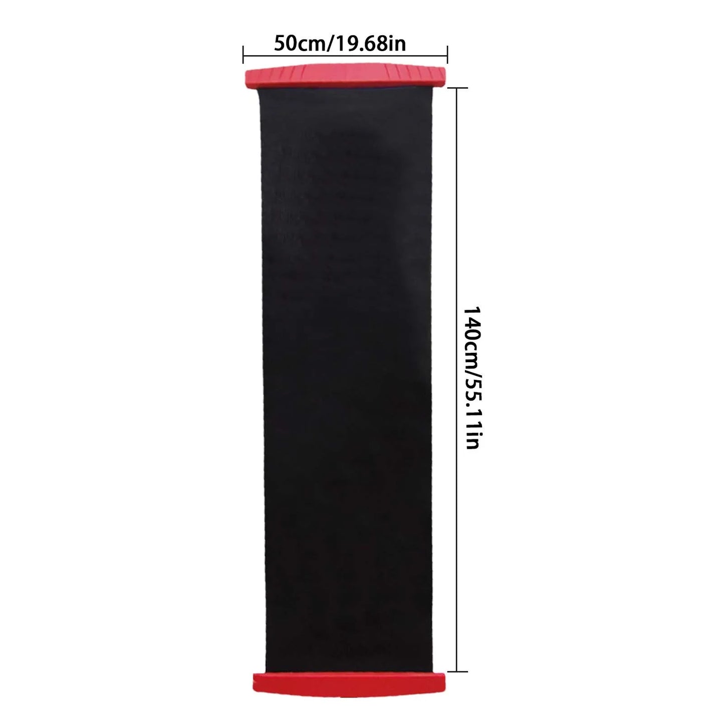 Yoga Sliding Mat