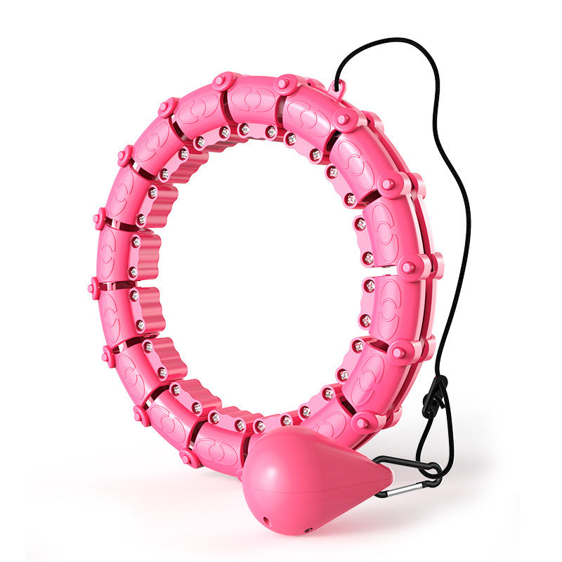 Women's Slim Waist Fitness Equipment