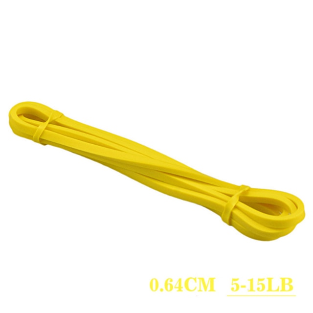 Yoga Elastic Bands