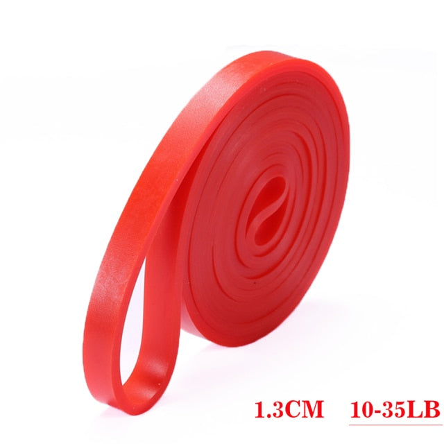 Yoga Elastic Bands
