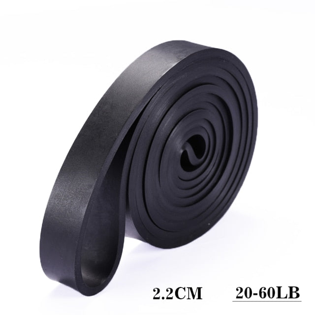 Yoga Elastic Bands