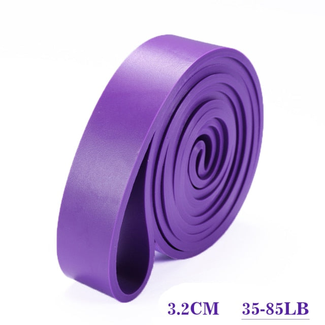 Yoga Elastic Bands