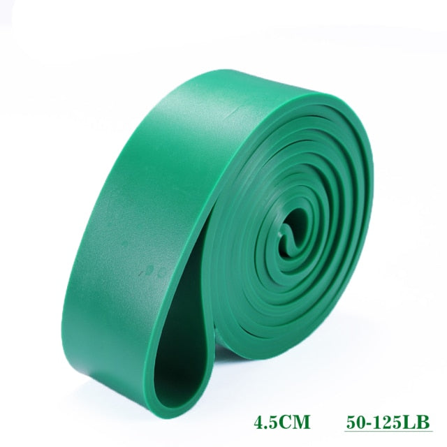 Yoga Elastic Bands