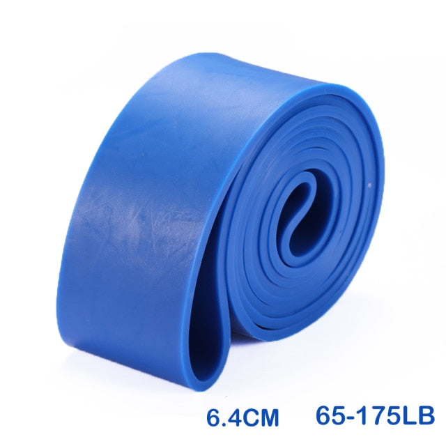 Yoga Elastic Bands