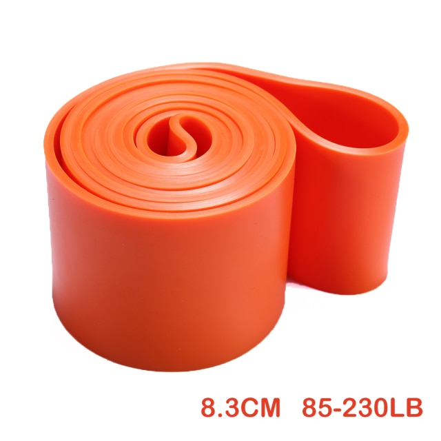 Yoga Elastic Bands