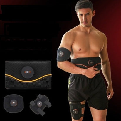 Fitness Muscle Stimulators  Gym Equipment