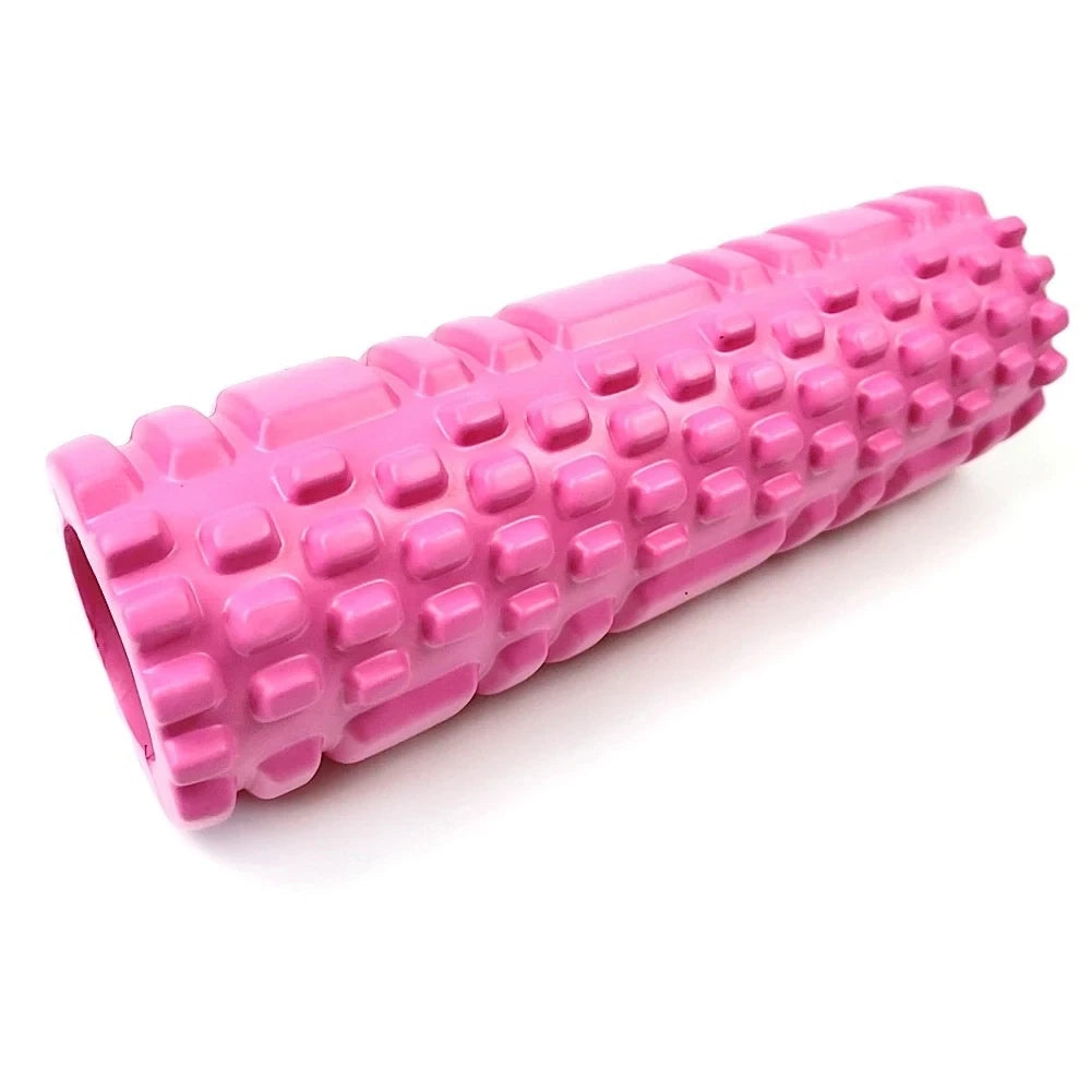 Gym Fitness Pilates Foam Roller