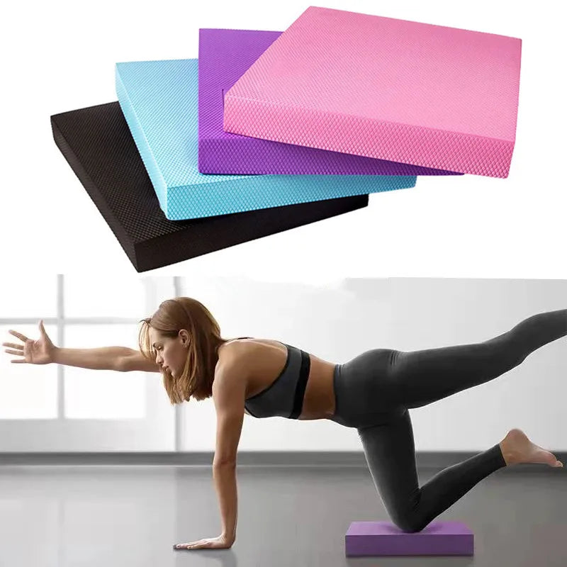 Yoga  Pilates Block