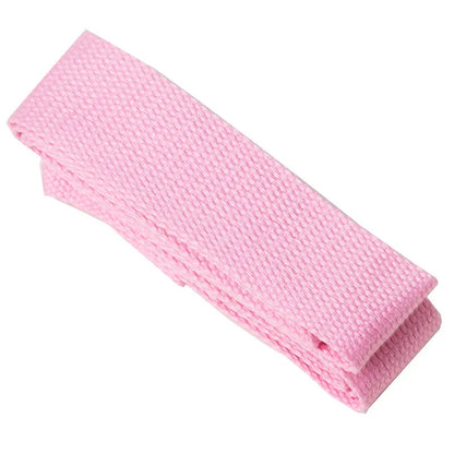 Yoga Mat  Stretching Strap