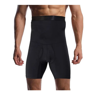 Men's High Waist Shapewear