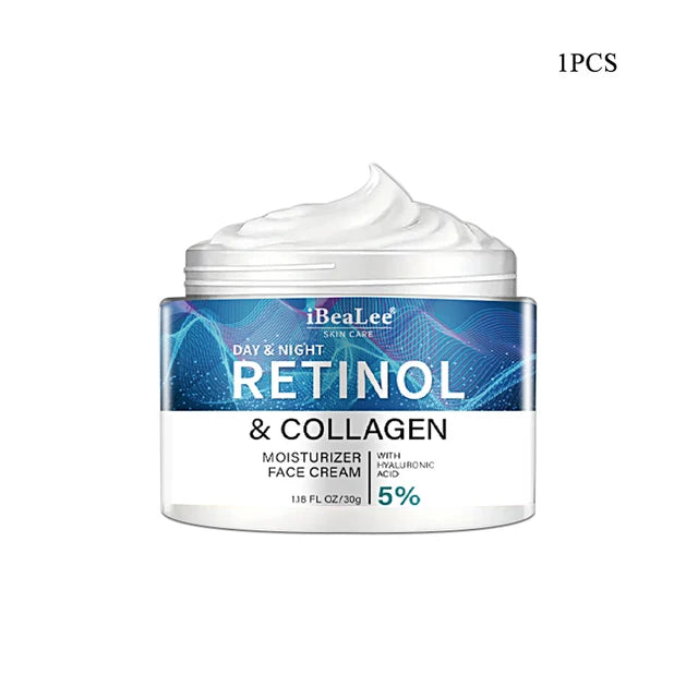 Retinol Anti-wrinkle Cream For Men