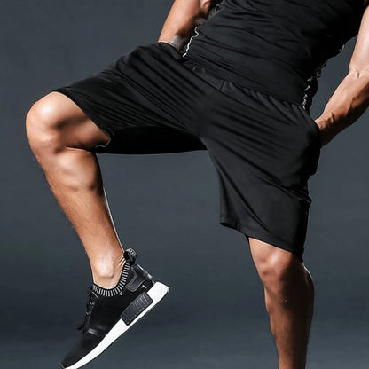 Men  Running Shorts