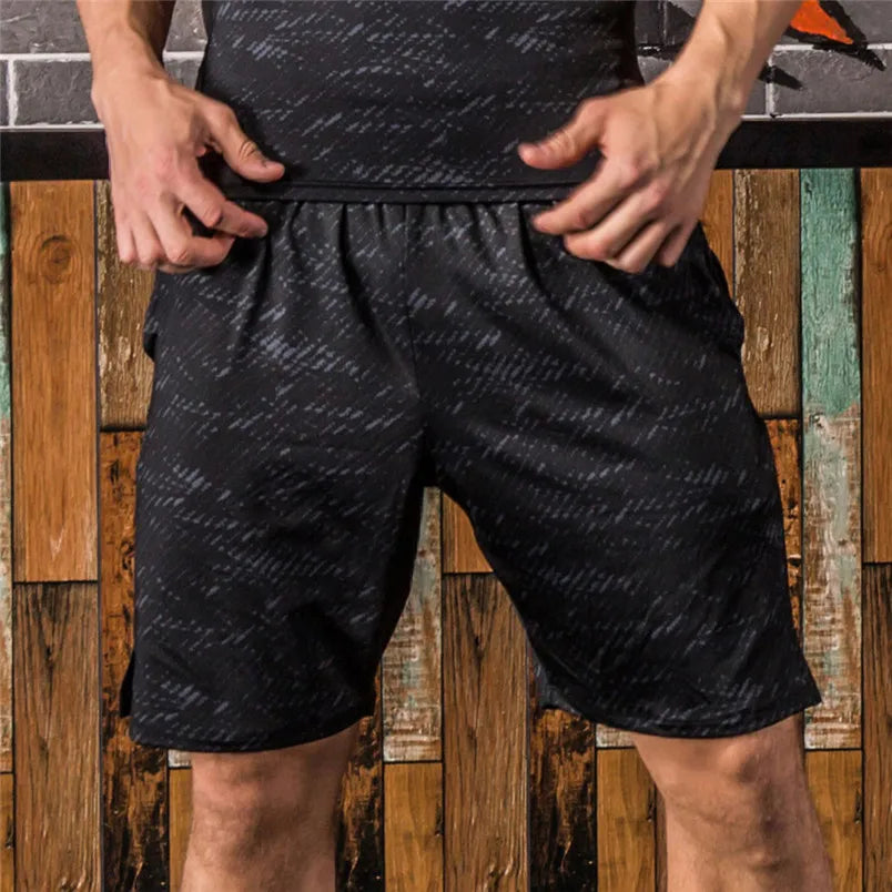 Men  Running Shorts