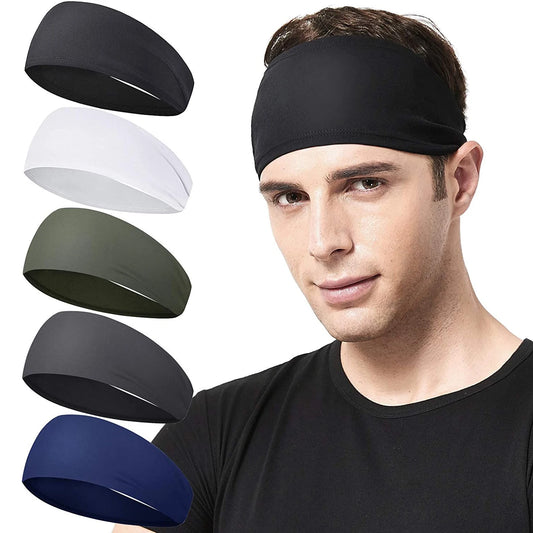 Fitness Headbands
