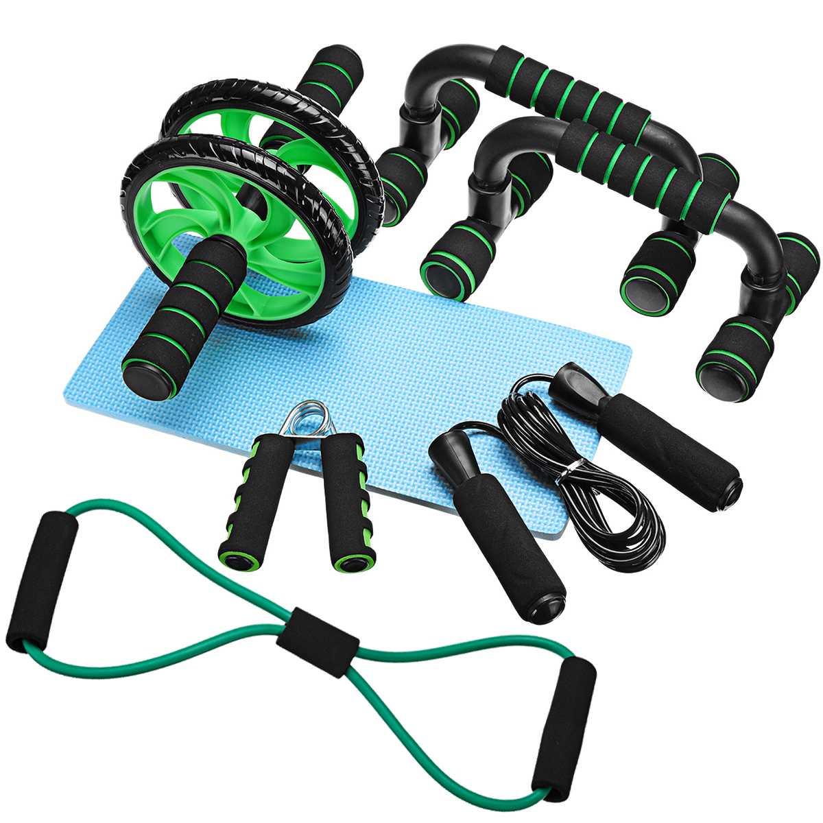 Resistance Bands Push-up Bar - Fitmei