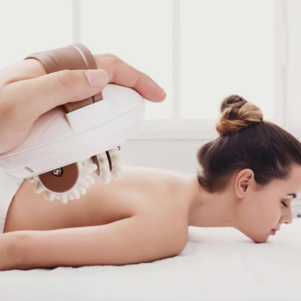 Slimming Body Massager Electric Anti Healthcare Relax Saude Cellulite  Massage Adelgazar Perder Peso Masaje Celulitis Custom Logo - AliExpress