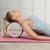Yoga Pilates Circle Yoga Wheel - Fitmei