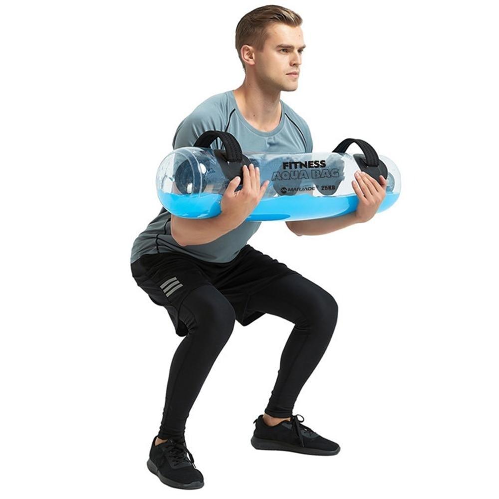 Aqua Bag Adjustable Weight Bag - Fitmei