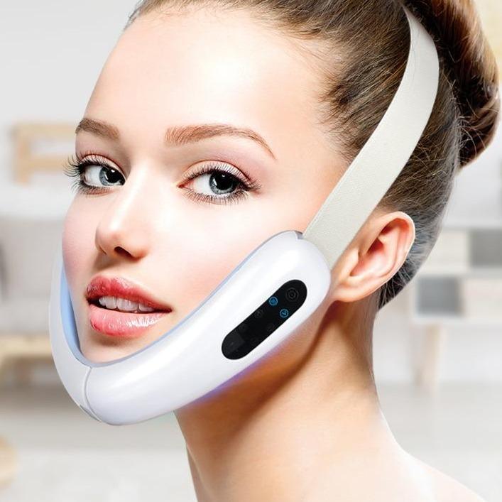 3D Electric Body Slimming Massager - Fitmei