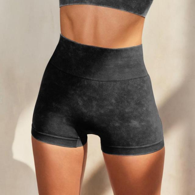 Fitness Yoga Shorts - Fitmei