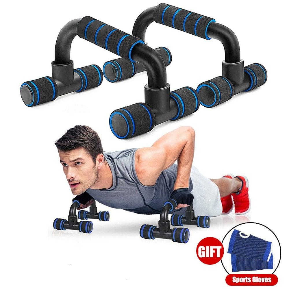 Fitness Push Up Bar Push-Ups Stands - Fitmei