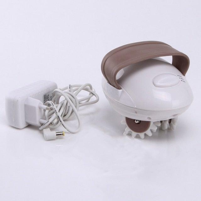 Anti Cellulite Electric Full Body Massager – Tonys Finest